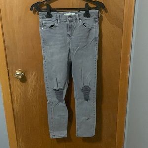 2 for 15$// TopShop Jamie Jeans